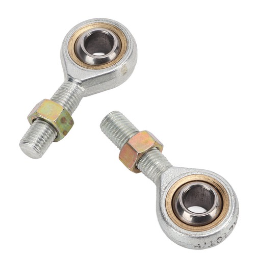 Rod End Set Rods Ends Joint Left Right Replacement For Modified ATV Four - Picture 22 of 22