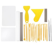  Diy Sculpting Tools Pottery Modeling Clay Working Ceramics Molding