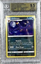 Umbreon SWSH129 SWSH: Sword & Shield Promo Cards Holo on eBay