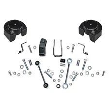 For Jeep Gladiator 2020-2025 Superlift 2.5" Front Leveling Strut Spacer Kit