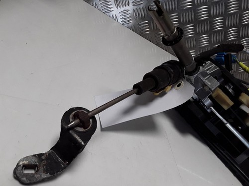 Cable de acoplamiento selector de engranajes automático automático Mini R52 R53 Cooper S 2005 7550008 - Imagen 7 de 12