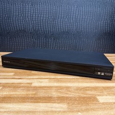 Sony UBP-X800M2 4K Ultra HD Blu ray DVD Player No Remote Tested Works Great