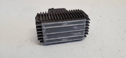 Opel Vectra C 2007 Diesel Relais Vorglühkerzen Vorglühanlage 55353011 - Bild 1 von 6