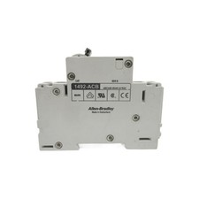 ALLEN BRADLEY 1492-ACBH1 SER. B 277VAC 6A NSNP