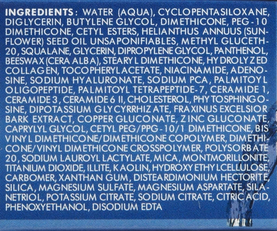 Sue Devitt Microquatic Cristal Marino Colágeno Ojo Concentrado 15 ml/0,5 oz PX Pre Foto 3 de 3