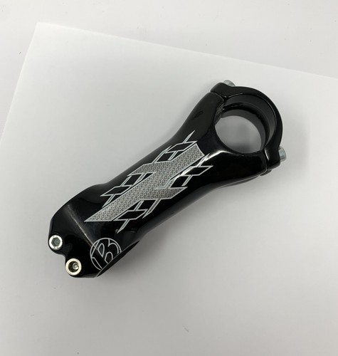 Bontrager XXX 7D x 100mm Carbon Stem - Picture 1 of 7