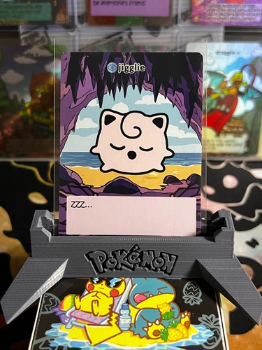 Pokiebubies V1 1st Ed. (49-85) - Complete Your Master Set - Bild 29 von 37