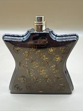 Bond No. 9 New York Oud Eau de Parfum Spray, 3.3 oz (100ml) 90% Full Rare