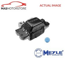 ENGINE MOUNT MOUNTING SUPPORT LEFT MEYLE 100 199 1098 A FOR VW GOLF V,CADDY III