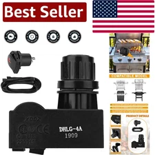 Upgrade Your Grilling with Char-Broil 4 Spark Ignition Module - Fits 463270913