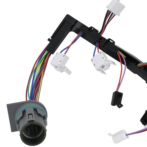 Automatic Transmission Wiring Harness for Silverado Sierra H1 03-06 - Picture 3 of 12