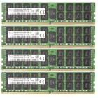 SK Hynix 64GB SERVER (4x16GB) HMA42GR7MFR4N-TF PC4 2133 2Rx4 REG (inkl.MwSt/VAT)