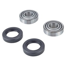 All Balls 25-1002 Rear Wheel Bearing Seal Kit for Harley FXDL Dyna Low Rider 99