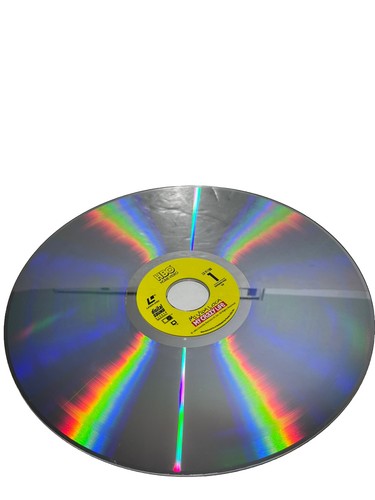 MI VIDA LOCA  MY CRAZY LIFE LASERDISC LD CHICANO GANGS 90s CULT CLASSIC - Bild 4 von 6