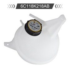 Kühlmittelbehälter Tankflasche mit Deckel für Ford für Transit Mk7 2006 2014