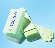 TOCOBO Cica Cooling Sun Stick (SPF50+PA++++) 19g