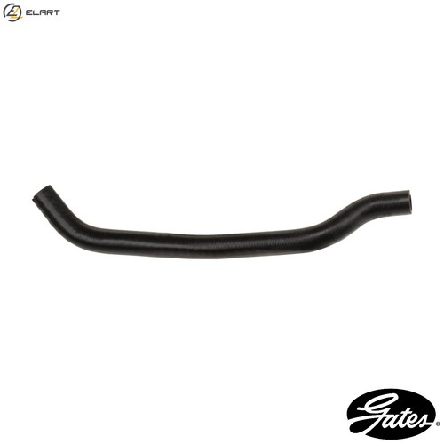 HEATER HOSE 02-2545 FOR FIAT DUCATO/Platform/Chassis/Van/Bus 8140.43S 2.8L - Picture 1 of 9