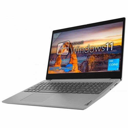 Lenovo V15-iil 15,6 " FHD I3-1005g1 Windows 11 Pro Ddr4 12gb 120gb Remis à Neuf - 第 1/7 張圖片