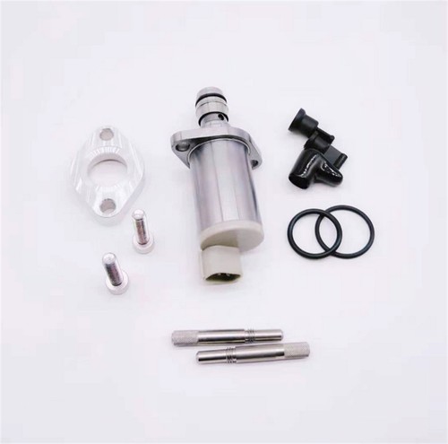 294200-0093 04226-0L010 Fuel Pump Suction Control Valve SCV For Toyota 2KD-FTV - Picture 2 of 5