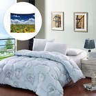 Liegehandtuch Badetuch Für Strand Hängender Wandteppich Tapisserie