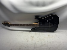 SCHECTER C-1 DIAMOND SERIES ELECTRIC GUITAR