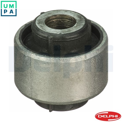 2x MOUNTING CONTROLTRAILING ARM TD1702W FOR RENAULT SCENIC/GRAND/III FLUENCE - Picture 1 of 9