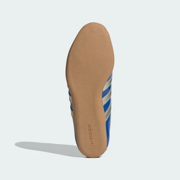 Adidas Mujer Originales Tokio - Azul/Alúmina/Goma - JQ0595 Envío Rápido Foto 3 de 4