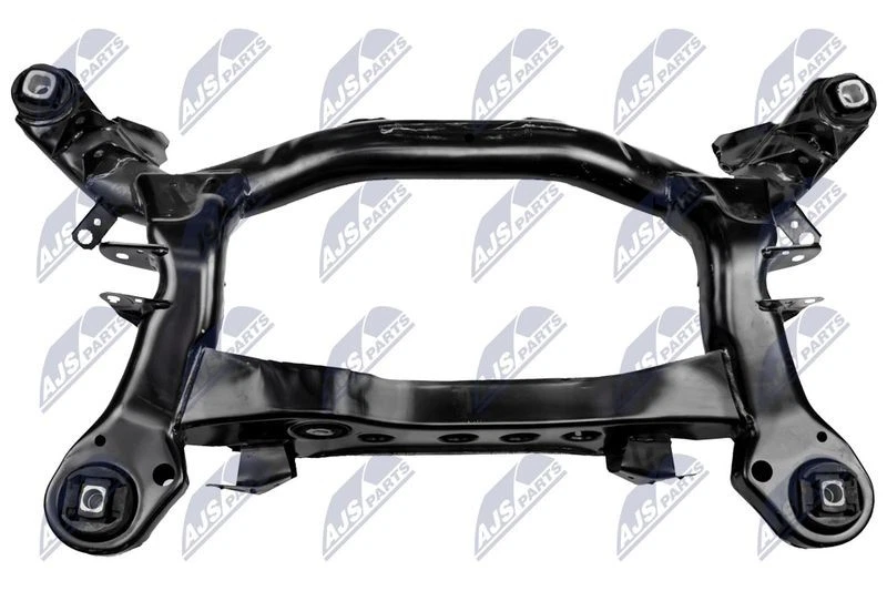 NTY ACHSTRÄGER HINTERACHSE passend für BMW 1er 3er E81 E87 E90 E91 E92 TOURING - Bild 2 von 2