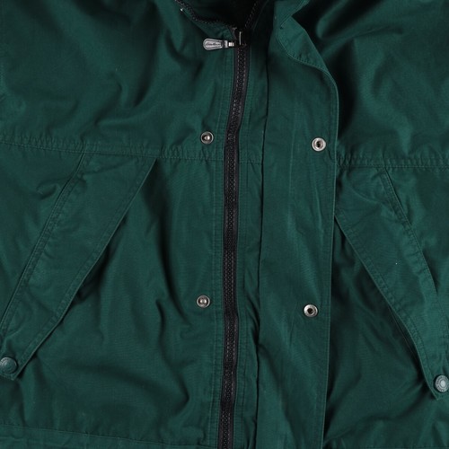 Vintage Eddie Bauer Mountain Parka Men's L - Picture 6 of 14