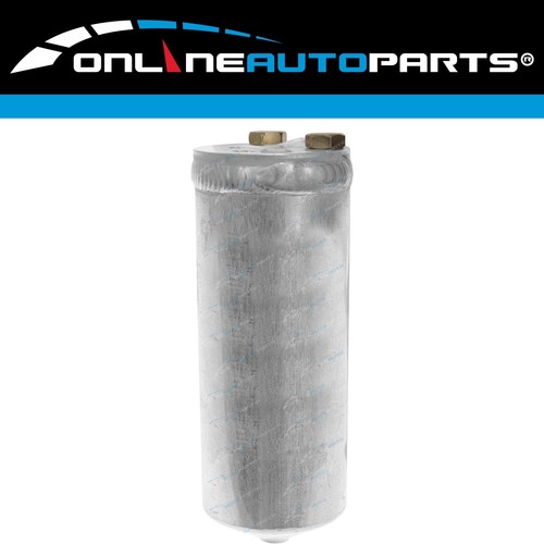 Air Con Receiver Drier for Nissan Pathfinder R50 4cyl 3.2L V6 3.3L 1997~1998 - Picture 2 of 3
