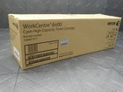 Xerox 106R01317 WorkCentre 6400 Magenta High Yield Toner Cartridge - Cyan New