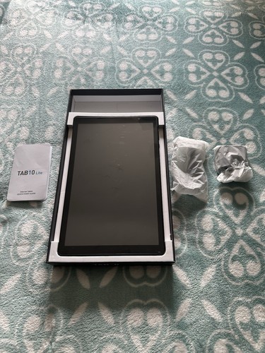 TAB 10 Lite Internet Tablet