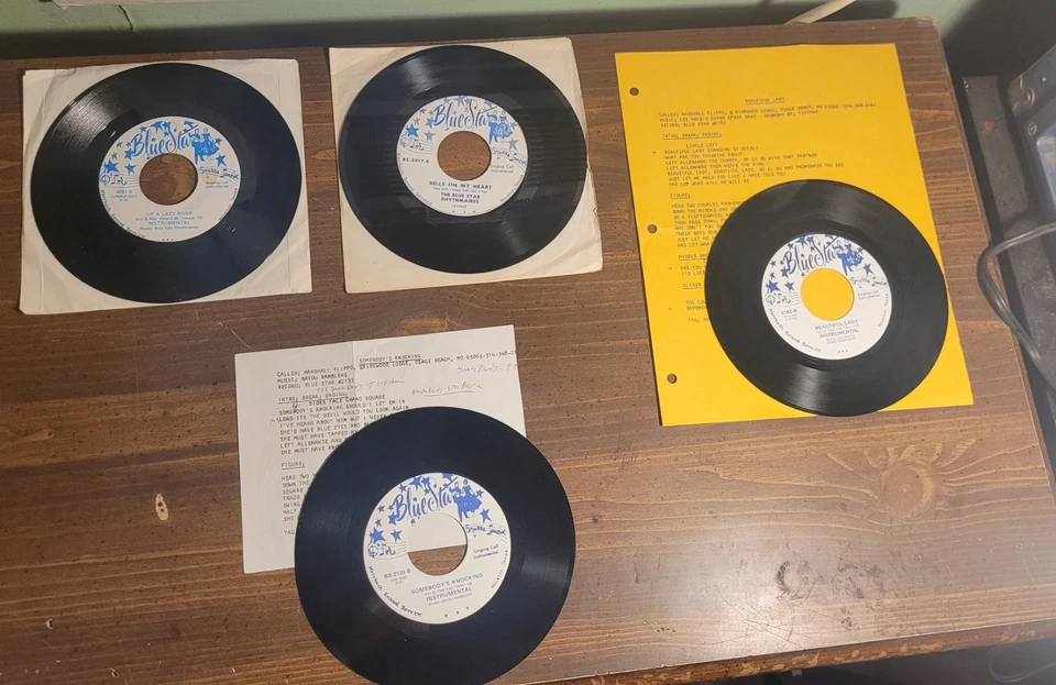 Lot Of 45s vg+/Nm - Image 2 of 4