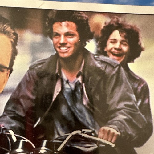My Bodyguard (DVD, 1980) Classic 80’s Movie Matt Dillon, Chris Makepeace - Bild 2 von 6