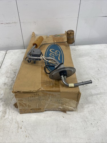 1980/1984 NOS FORD FUEL SENDING UNIT LWB MIDSHIP E0TZ-9275-G F100/350 TRUCK