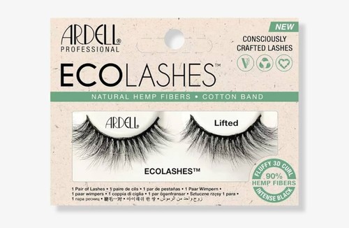 ARDELL Natural Fibers Eco Lashes - Picture 8 of 8