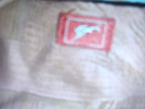 Tommy Bahama Herren TROPICAL Hemd LARGE Orange Blumen Seide - Bild 10 von 10