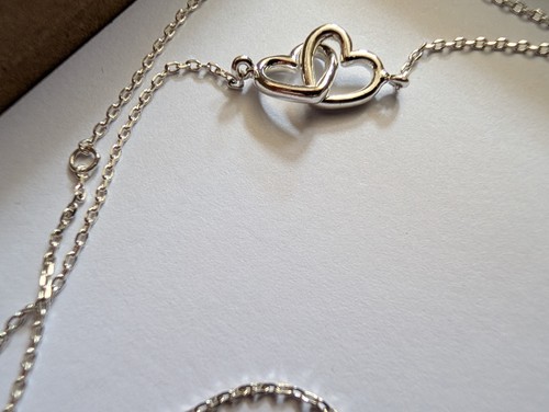 Collar Joyería con Caja de Regalo - Lisa Angel - Imagen 6 de 8