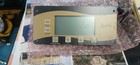 JANDY/ZODIAC HEATER DIGITAL CONTROL ESCREEN ASSEMBLY R0366200