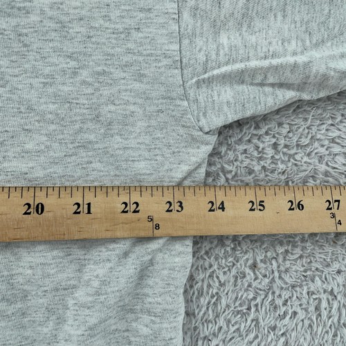 Vintage Birds of Prey Shirt Mens XL Hawk Eagle Owl Wildlife Nature Tee 90s USA - Picture 7 of 10