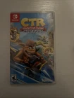 Crash Team Racing: Nitro Fueled - Nintendo Switch