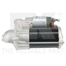 1x Motorino di Avviamento NK 4799084 Adatto per ALFA ROMEO FIAT FORD JEEP ABARTH