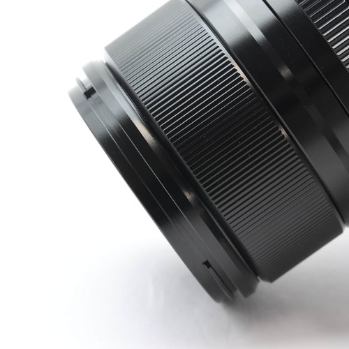 FUJIFILM Fuji Fujinon XF 33mm F/1.4 R LM WR -Near Mint- #102 - Picture 10 of 12