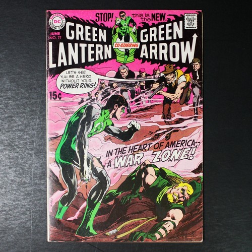 GRÜNE LATERNE/GRÜNER PFEIL (1970) 6 STÜCK. #77-80, 86, 88 F/VF - Bild 2 von 13