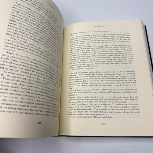 My Country Australian Poetry & Short Stories Hardcover Book Bundle Vintage 1985 - Picture 17 of 18