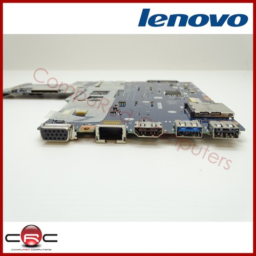 Lenovo B40-30 Placa Base Motherboard Mainboard N2840 ZIWB0/B1/E0 LA-B102P - Imagen 3 de 3