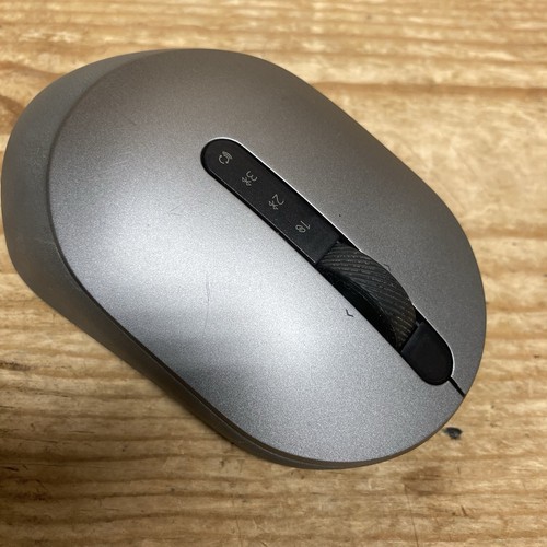 Dell-Multi-Device Wireless Bluetooth Mouse - MS5320W - ‼️READ DESCRIPTION ‼️ - Picture 5 of 10