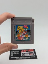 Balloon Kid (Nintendo Game Boy, 1990) Authentic OEM Cartridge Refurbished