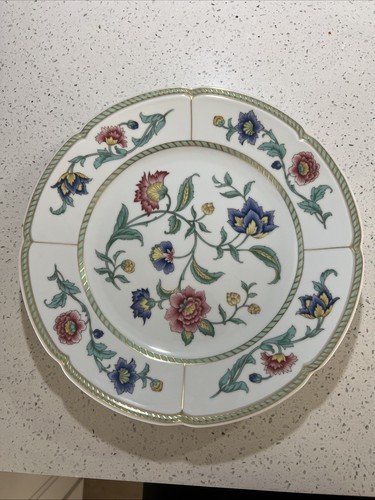 Villeroy & Boch/Heinrich Dinner Plate / Serving Plate 12in - Picture 5 of 6