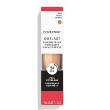 COVERGIRL OUTLAST EXTREME WEAR CONCEALER - 805, IVORY